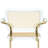 Marcel Breuer Cesca Cane Cantilever Dining Armchair Arm Chair-1319353980