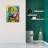 'Driven' by Dean Russo Canvas Wall Art-1065765451
