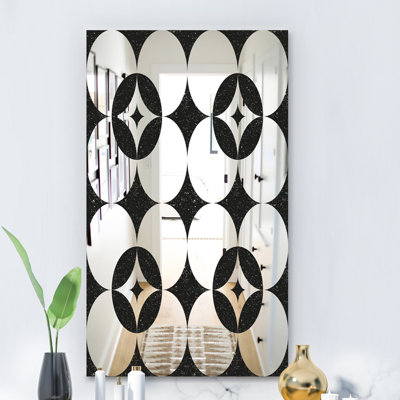 Miroir mural Copper
