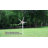 800W Wind Turbine Generator, 12V Wind Turbine Kit