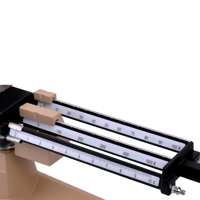 Yescom Mechanical General Scale