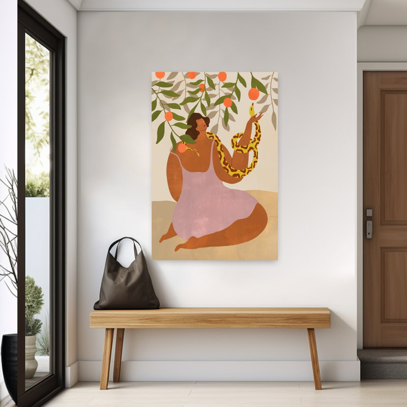 Print, 152.4cm H x 101.6cm W