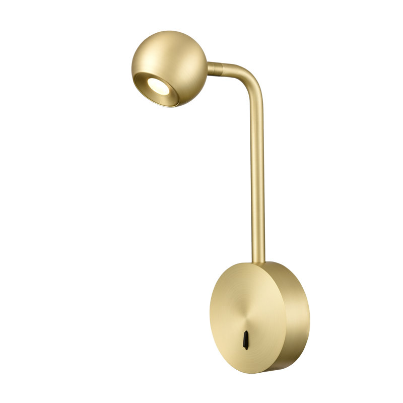 Almerindo LED Wall Bracket