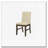 Upholstered Kitchen Dining Chairs