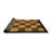 Wool Abstract Indoor Rug-54788561