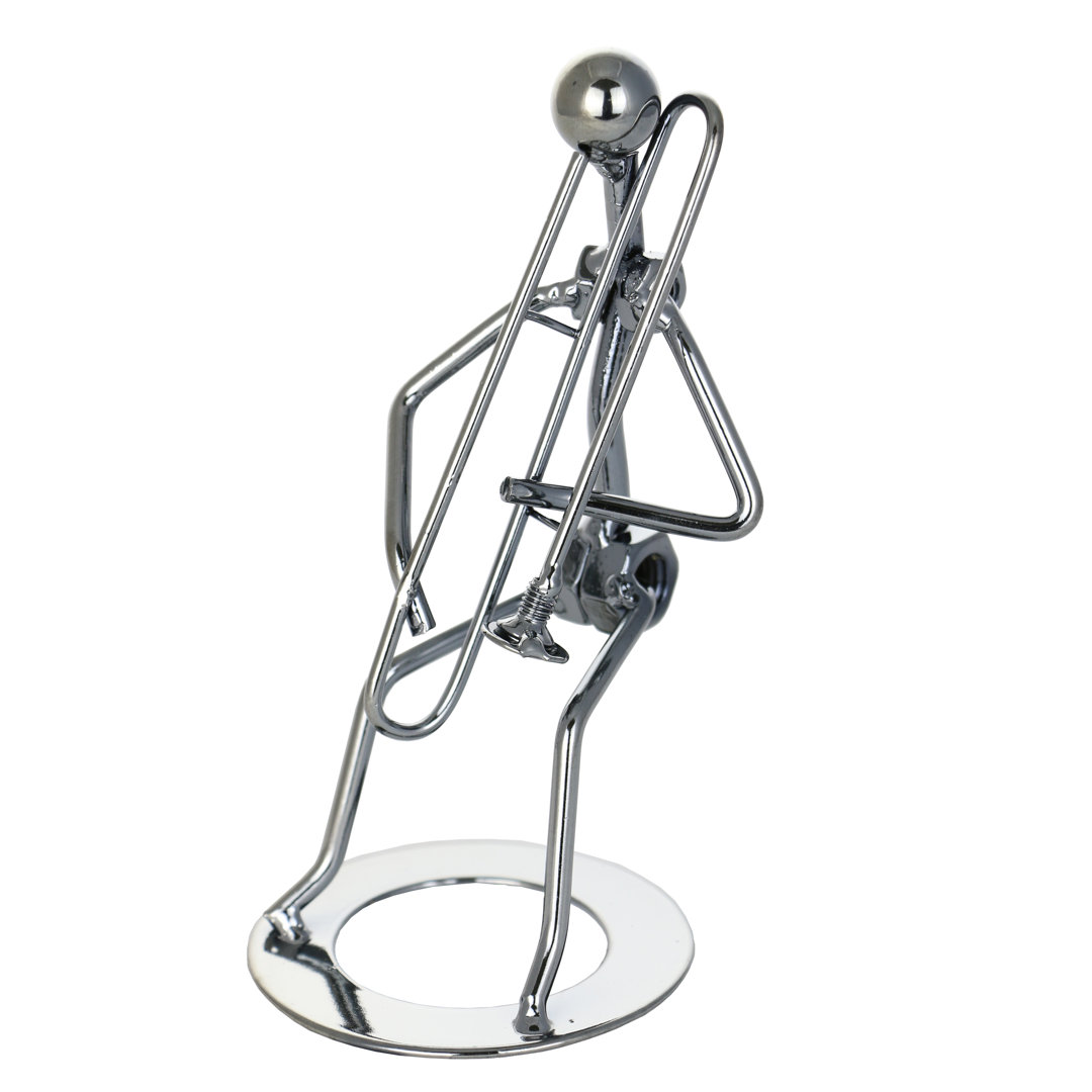 Kuster People Figurines & Sculptures Winston Porter