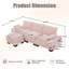 Canapé modulaire rembourré Comfy-1708598314