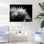 «The Charm Of Pufferfish», reproduction d'art sur toile