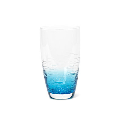Barris 17 oz. Highball Glass Set