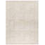 Area Rug in Ivory/Oatmeal
