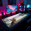 Polyester Desk Pad-238268438