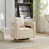 Beige Linen Blend