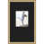 Florence Gold Smooth Black is unavailable