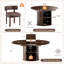 Extendable Dining Set-1796637315-1796637320-1797267622