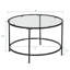 Table basse à 4 pieds Raina-1703141995