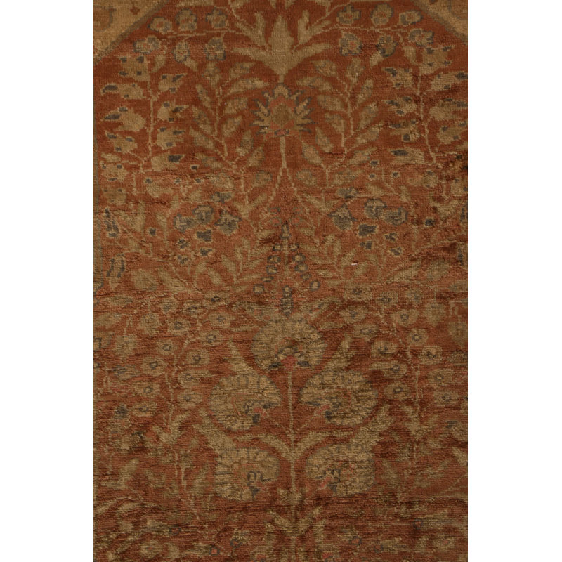 Wool Area Rug
