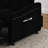 Collinward 53" W Murphy Sofa Bed Loveseat with Adjustable Tufted Back and USB Outlet-324341106-297002976