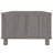 Hamar Solid Wood Frame Single Coffee Table with Storage-162200180