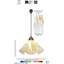 Luminaire suspendu 1 lumière Sapin Lily-164405576-164405580-164405583