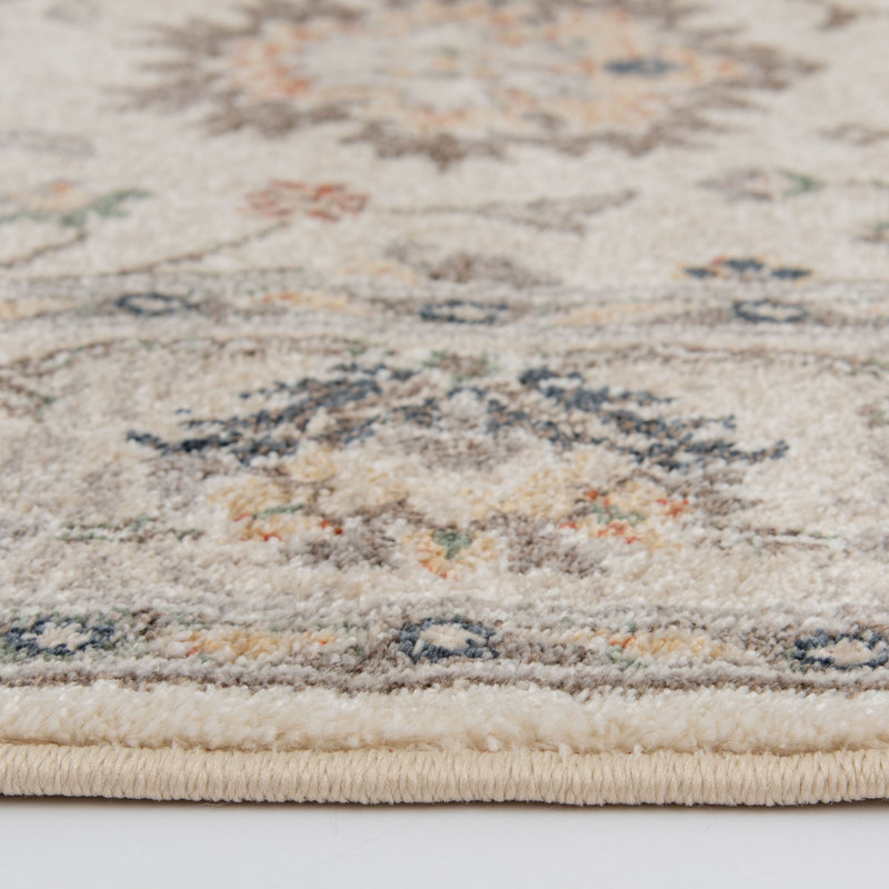 Ratner Oriental Indoor Rug, Rectangle 5' x 7'6"