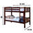 Willesden Kids Bunk Bed-1204547963-1204547956