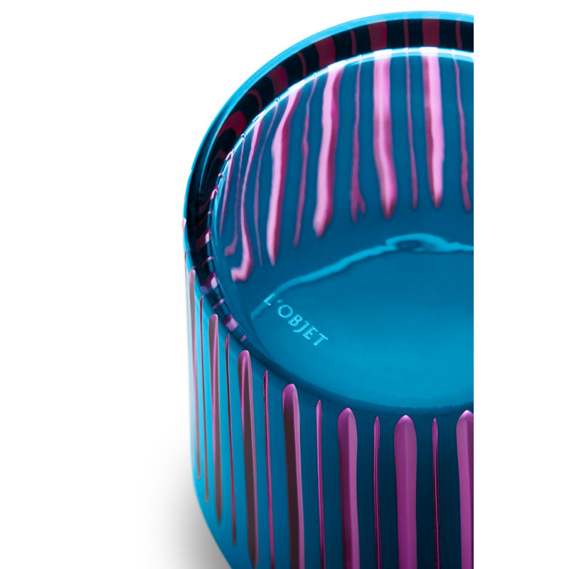 Prism Double Old Fashioned Glass