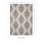 Tapis rectangulaire brun / beige Ariat-1667184666