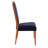 Venetia Tall Back Side Chair