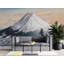 Murale Mount Fuji-249443057