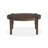 Guilliams Round Cocktail Table With End Table-1553036351