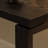 + Black L-Shaped Solid Wood desk-109691571-109691568