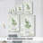 Fresh Tarragon -Gallery Wrapped Cavas-280181211