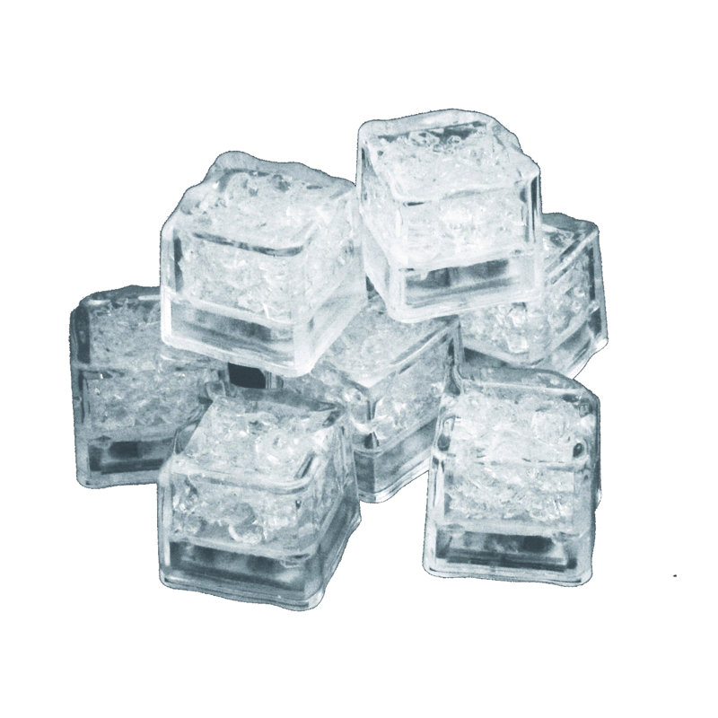 Bar Ice Cube Box