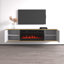 Meuble télé Goldie 64,6 po Goldie-553910969