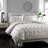 Oshaughnessy Reversible Duvet Cover Set-2060581660