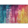 Premium Machine Washable Elize AMF1473 Abstract Rug