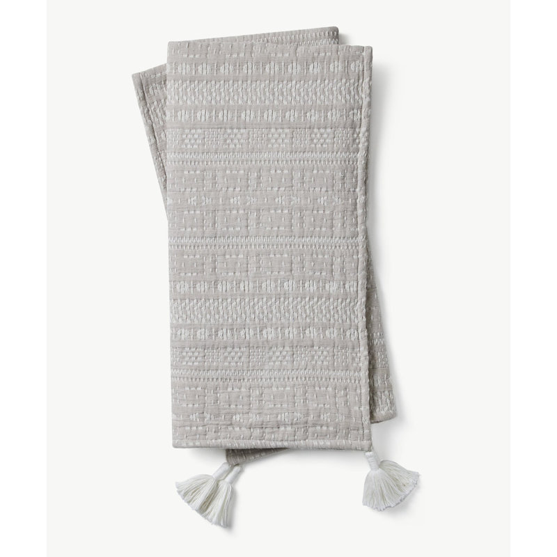 Waffle Throw Kitchen Towel