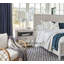 Chais Solid Wood Bed-755175959