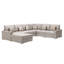 Canapé modulaire réversible Strathmere