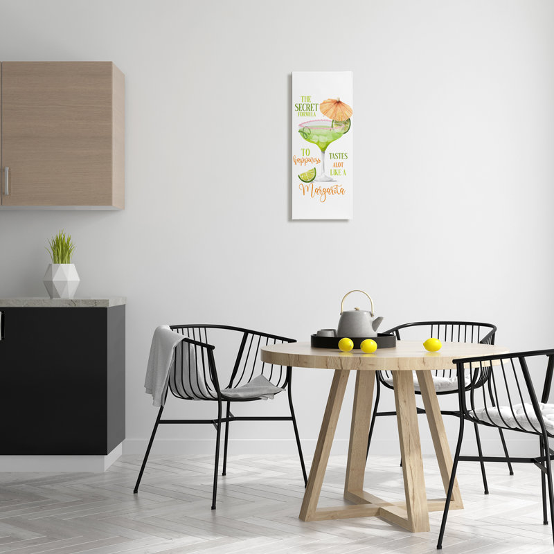  «Fun Margarita Expression» par Deane Beesley, H 24 po x l 10 po