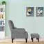 Chaise de canapé Redde Boo