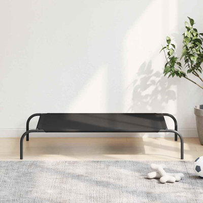 Oxford Fabric Pet Bed