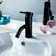Bravo Single-Hole Single-handle Bathroom Faucet with Drain Assembly