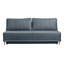 Boniface 3 Seater Sofa Bed-1565011804