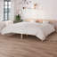 Bed Frame Solid Wood-132306751-132306703