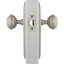 Assiette Egg & Dart avec bouton de porte Egg & Dart-1964596882-1964596894