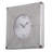Moree Metal Wall Clock