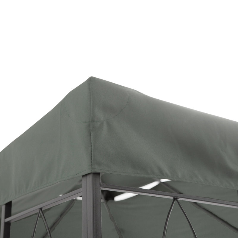 Dakota Fields Polyester Roofing Kit