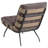 Josepa 23.50'' Wide Tufted Lounge Chair-467173818