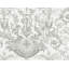 Avian Fountain Toile Wallpaper Roll-316777123